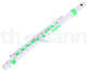 NUVO jFlute 2.0 White/green - 1/3