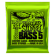 ERNIE BALL 5-string Slinky Bass .045/.130 - 1/2
