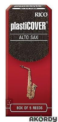 D’Addario PLASTICOVER ALT. SAX. 5 ks *2